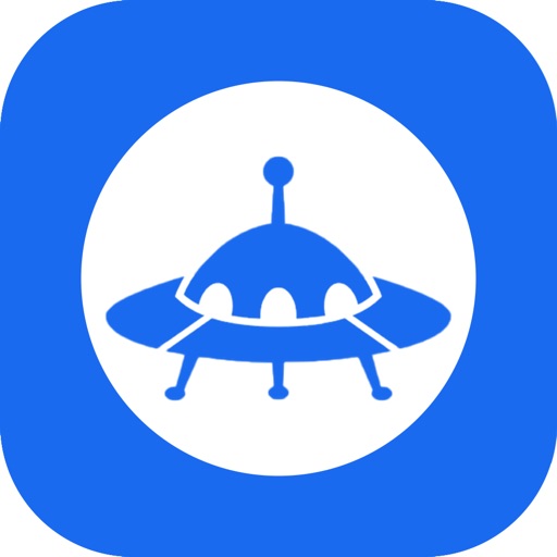 UFO Network Accelerator