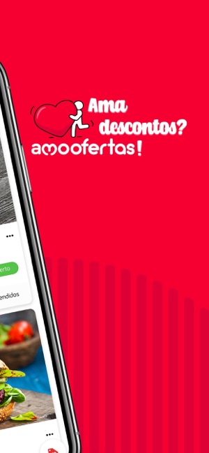 Amo Ofertas(圖2)-速報App