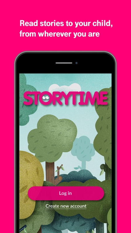 Storytime App