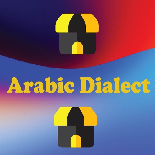 Arabic Dialect