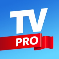 TV Programm TV Pro apk
