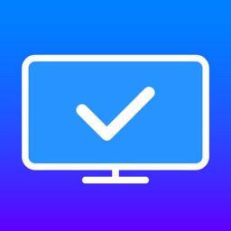 My TV Show Tracker Plus Apple Watch App