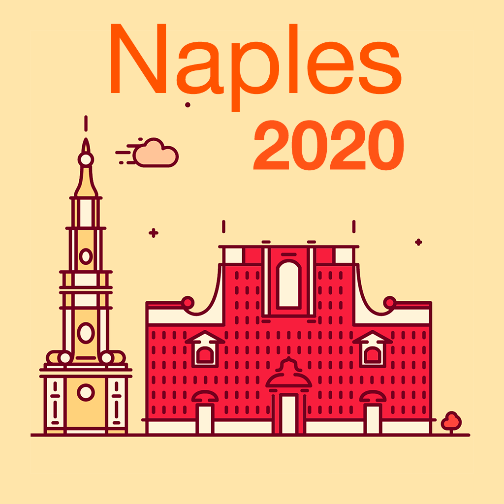 Get Naples 2020 — offline map for iOS, iPhone, iPad Aso Report