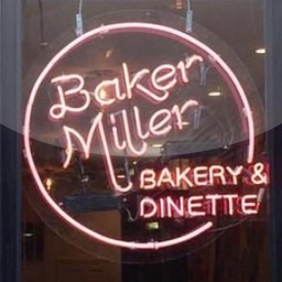 Baker Miller