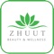 Our zhuut product for Self-optimization skin care, your product is made specially for you