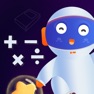 Get Math Space - Math Learner Game for iOS, iPhone, iPad Aso Report