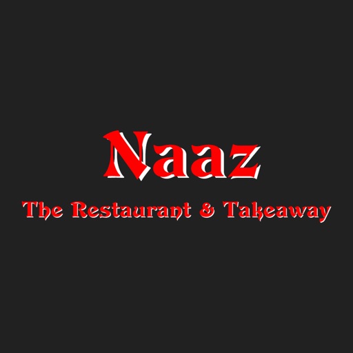 Naaz Restaurant icon