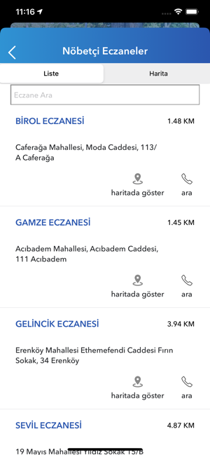 Kadıköy Belediyesi(圖5)-速報App