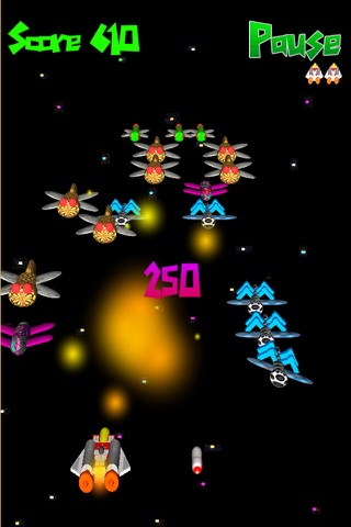 Alien Swarm 3 - náhled