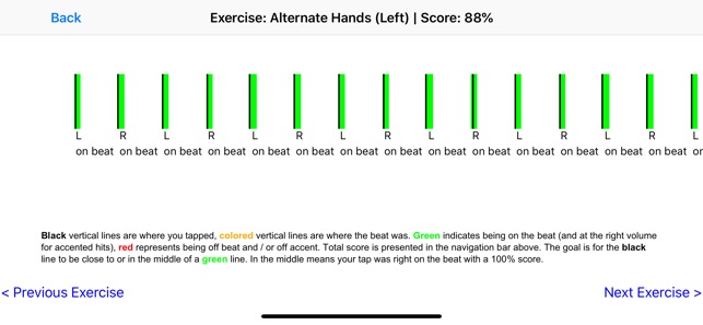 Ten Minutes Practice – Drums(圖5)-速報App