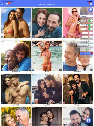 Immagine 1 SLS Comunidad swinger oficial iphone
