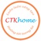 Trung tâm đều khiển  CTKhome tích hợp nhiều tính năng có thể 