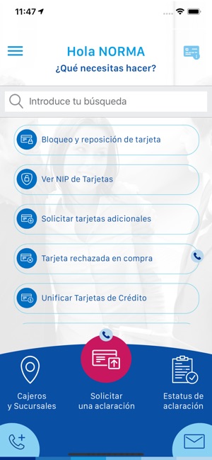 Línea Bancomer(圖2)-速報App