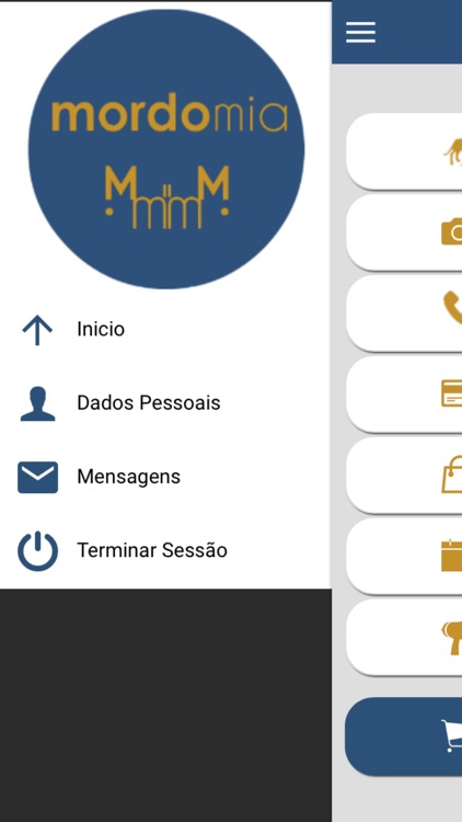 Mordomia screenshot-3