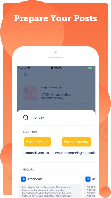 Command Instagram Analytics screenshot-3