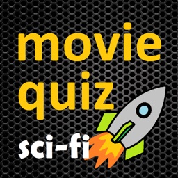 Movie Genius Quiz Sci Fi