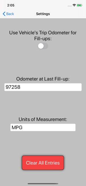 My Fuel Log(圖9)-速報App