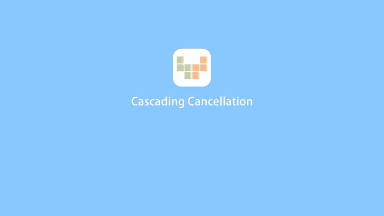 Cascading Cancellation