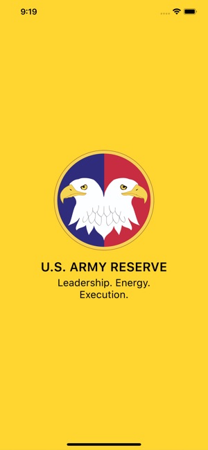 U.S. Army Reserve