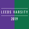 Leeds Varsity 2019