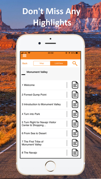 Monument Valley Utah Tour screenshot 4