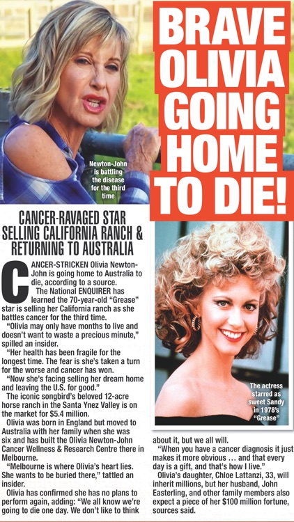 Enquirer screenshot-3