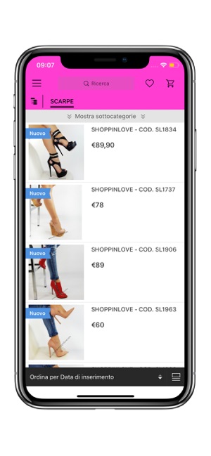 Shoppinlove(圖2)-速報App