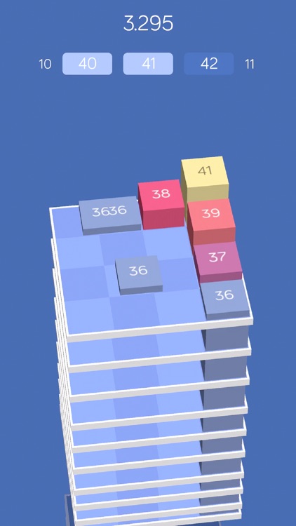 Stack Up 3D screenshot-9