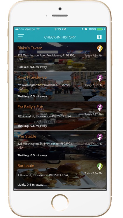 The Go Du App screenshot-4