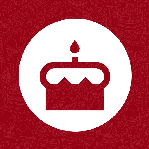 Birthday Cards for Friends iOS App