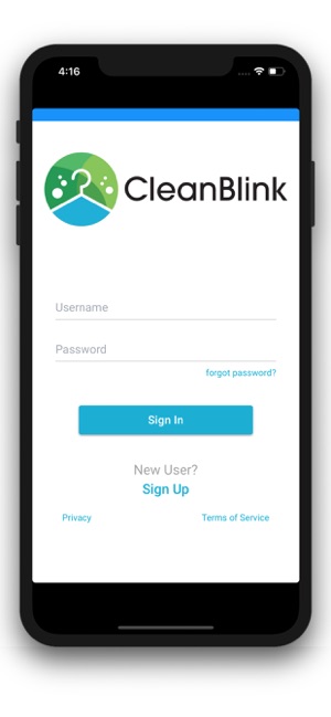 CleanBlink(圖7)-速報App