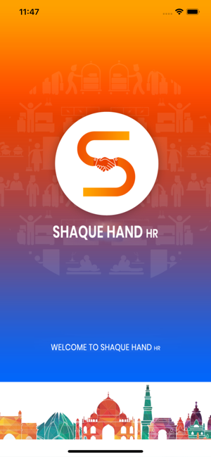 Shaquehand Corp.(圖1)-速報App