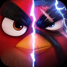 Activities of Angry Birds Evolution