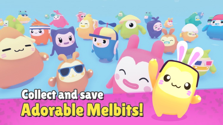 Melbits World