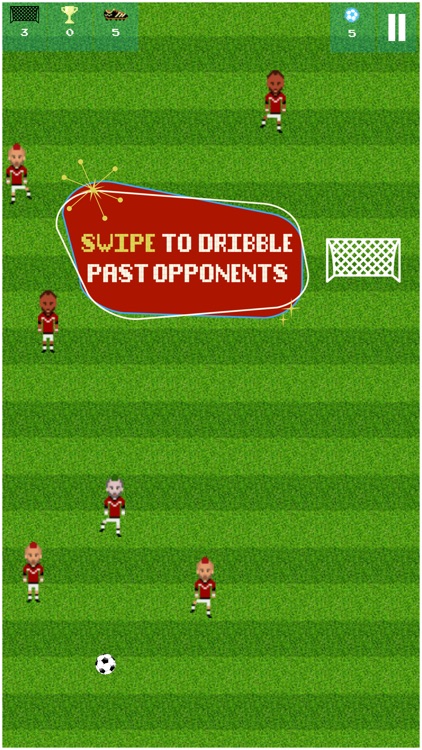 Pixi Soccer screenshot-0