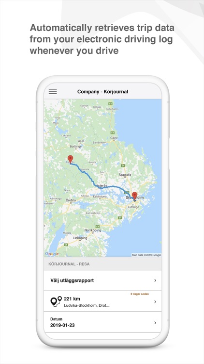 Azets Expense screenshot-4