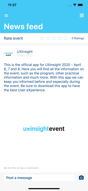 UXinsight(圖3)-速報App