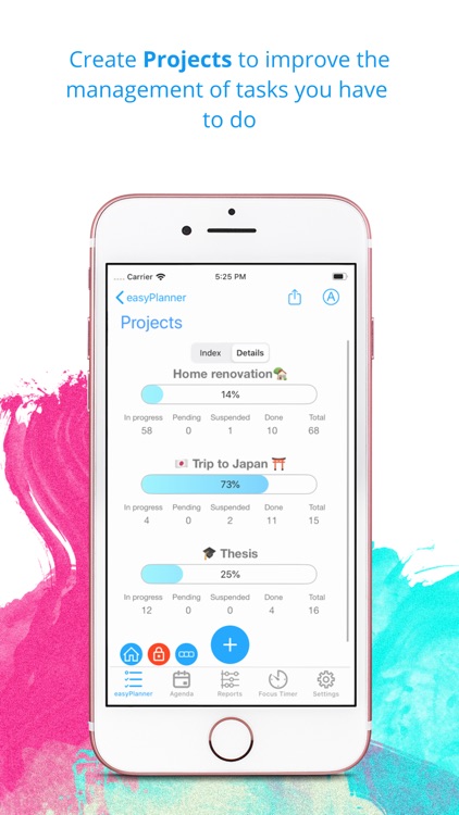 easyPlanner 2 - PRO screenshot-4