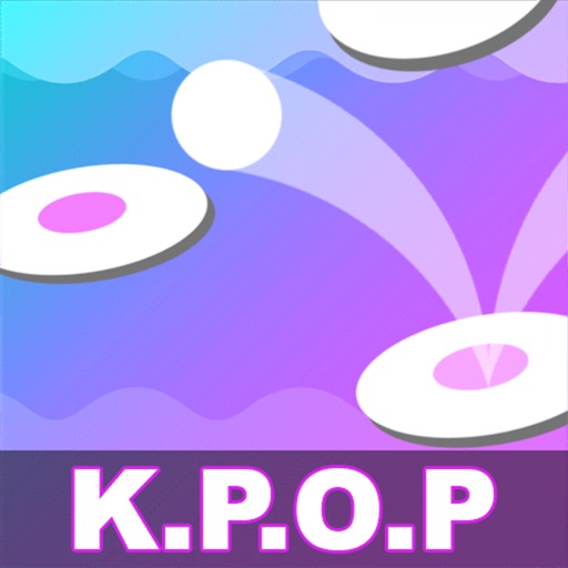 Kpop Rhythm Hop Rush