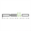 Pello Hair Color Design