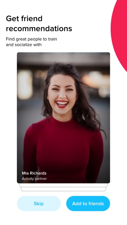 Memento U screenshot-3