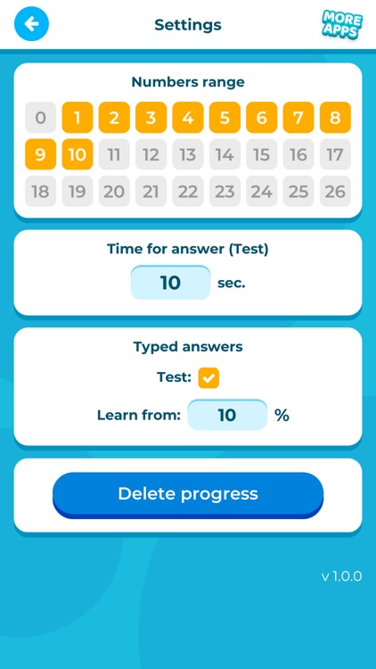 Exponents And Powers screenshot-5