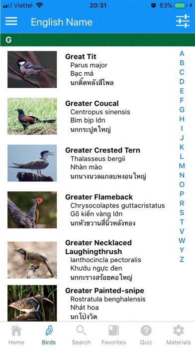 How to cancel & delete Vietnam Bird Guide from iphone & ipad 2