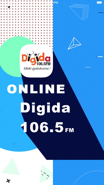 Digida-106.5 FM