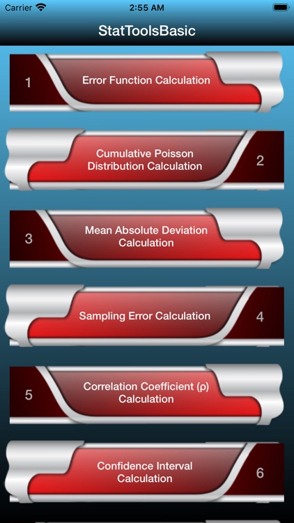 StatTools (Basic)