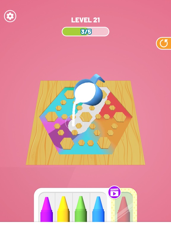 【图】蜡笔涂鸦师(截图3)