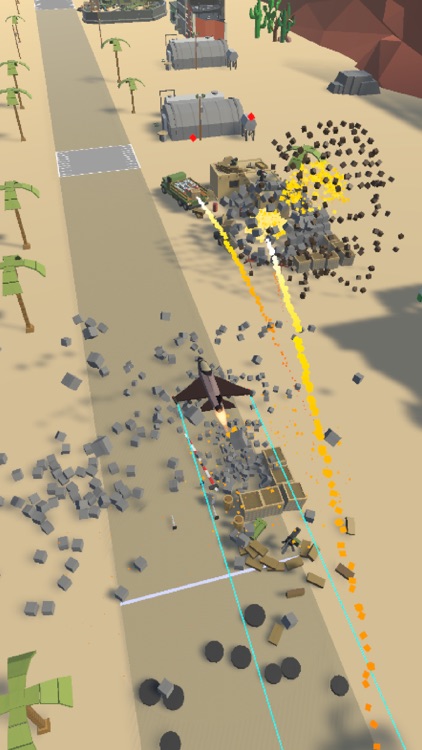 Destroy Enemies screenshot-6