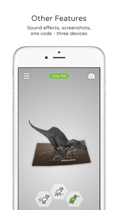How to cancel & delete Lifeliko Dino from iphone & ipad 4