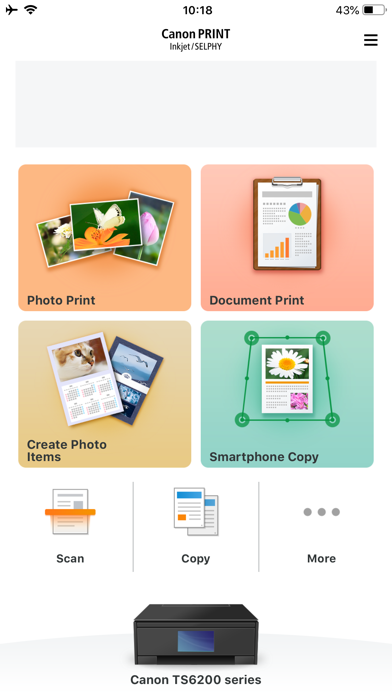 Top 10 Apps Like Epson Iprint In 21 For Iphone Ipad