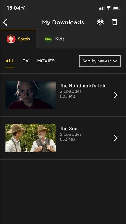 Lightbox NZ screenshot-5